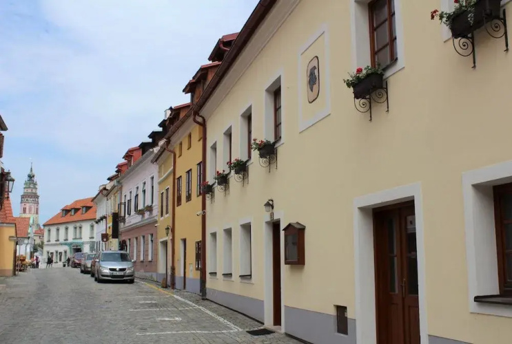 Hotelbild