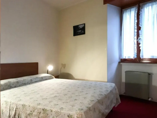 2 Bedrooms Apartment with balcony