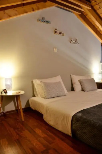 Historic Center Nest for 3