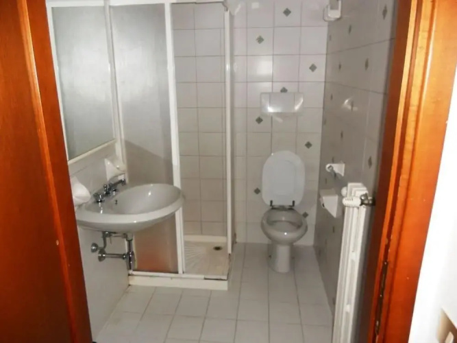 Bisceglie Apartments