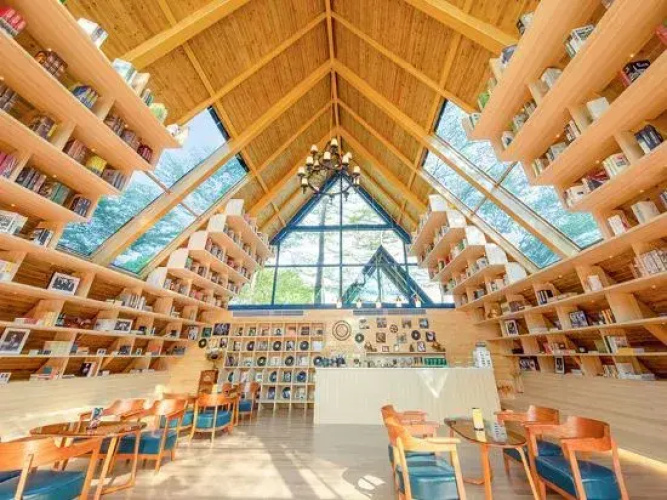 Shampoola Hotspring Hotel