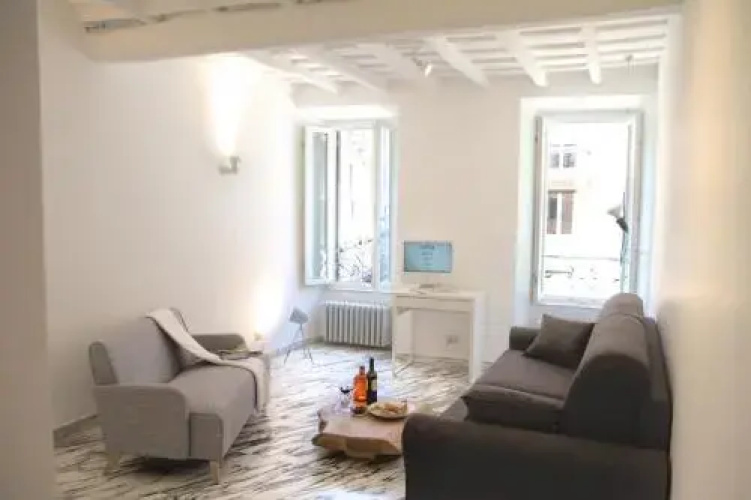 Abbituè Apartment