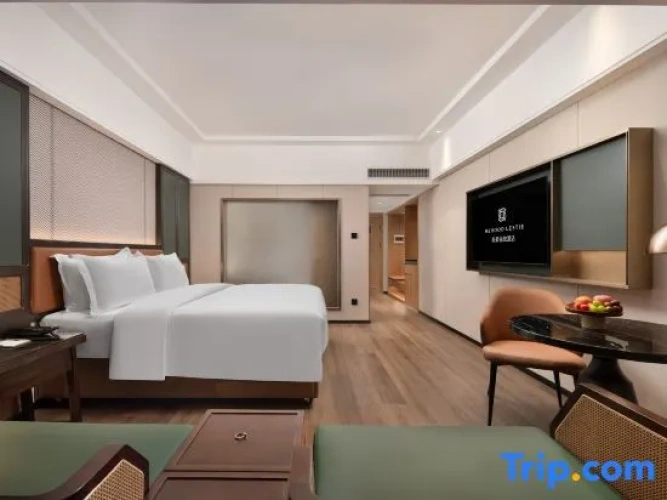 Elegant Double room