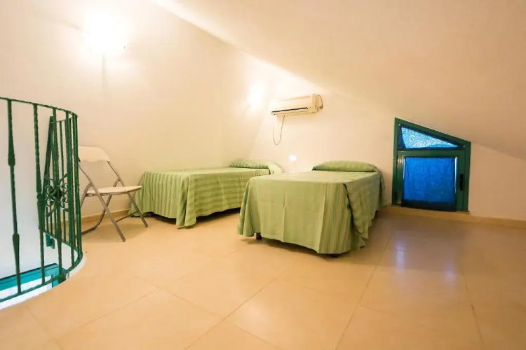 Villa Alba - Appartamenti a 75 m dal mare