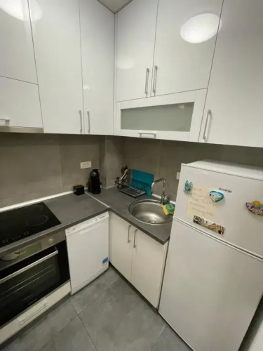 Neva Apartment