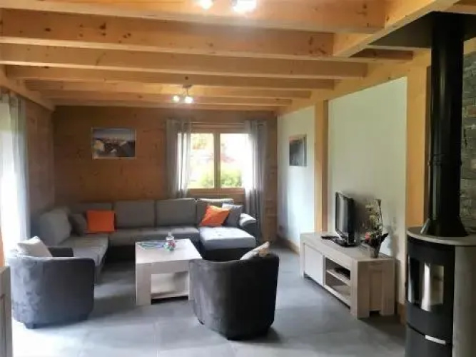 Chalet Luxe Les Mélèzes