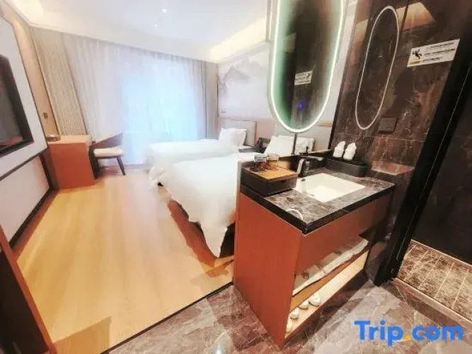 Comfort Twin room