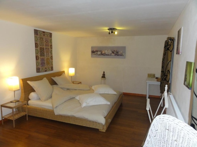 2 Bedrooms Suite