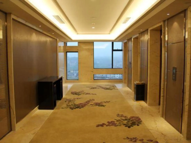 Kejia International Hotel