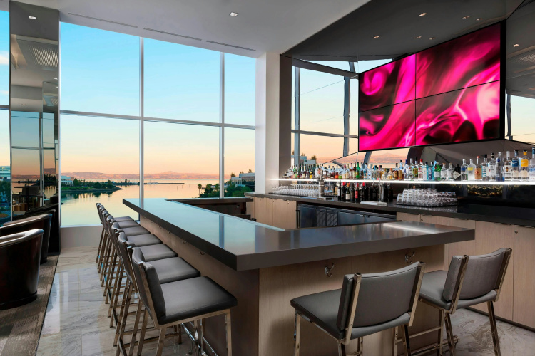 Ac Hotel San Francisco Airport/Oyster Point Waterfront photo 9