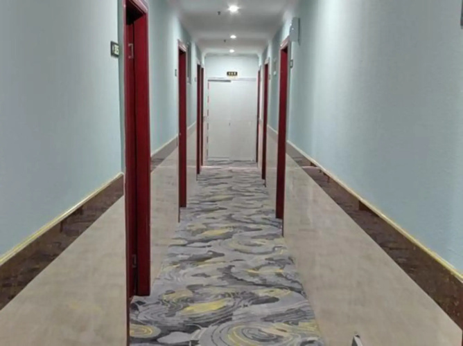Zhexin Business Hotel