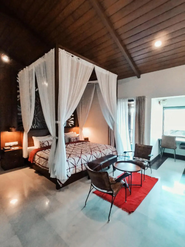 Anamiva Goa - AM Hotel Kollection