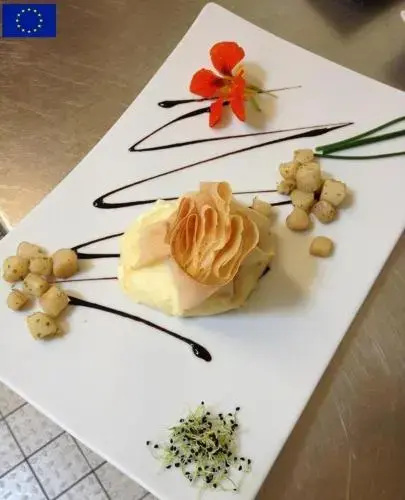 Le Tournedos