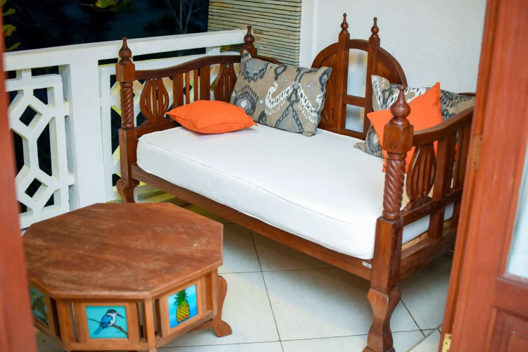 HillPark Amare Resort