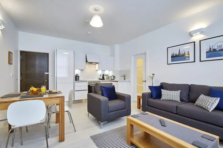173-177 Kings Road By Esa