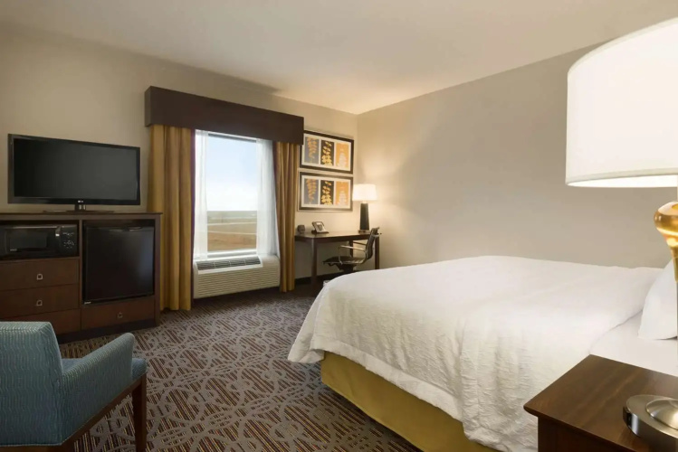 Hampton Inn West Monroe
