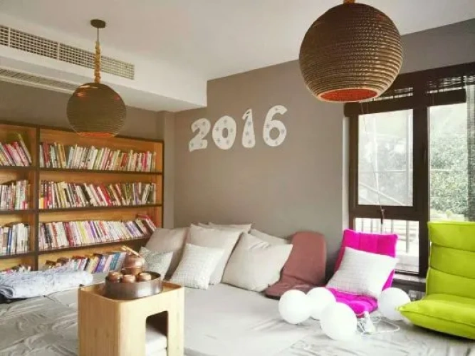 Qinglai Sunrise Garden – Ocean View Villa Retreat