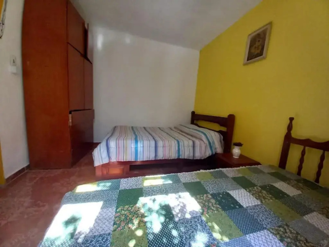 Infinito House - Casa inteira