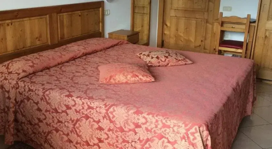 Hotel Rusall