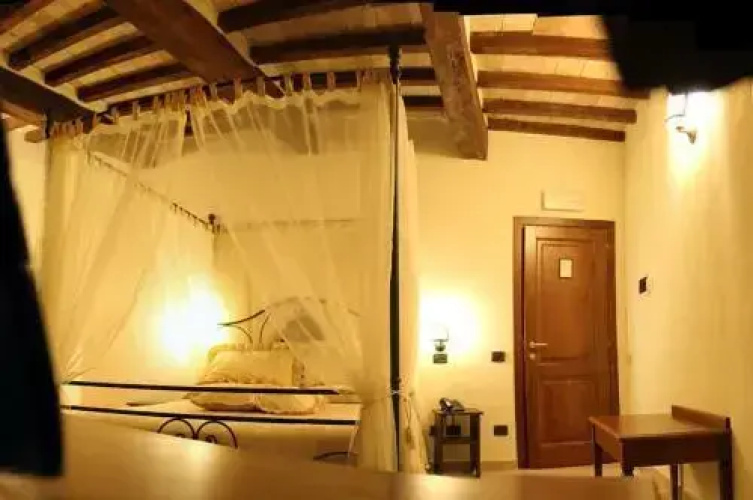 Grand Relais Laurenti