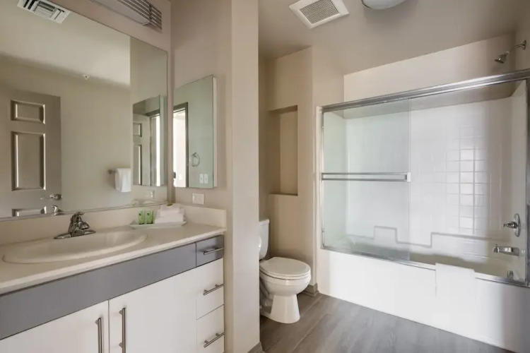 1-bdrm Getaway in Marina Del Rey - Image 15