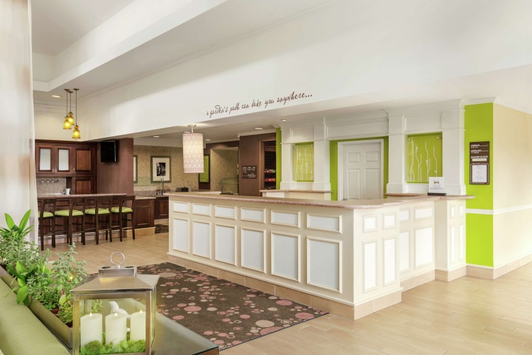 Hilton Garden Inn Shelton photo 6