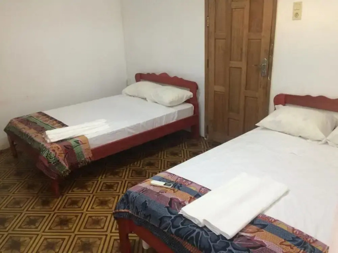 Hotel Midnight