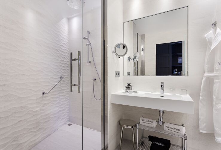 Catalonia RondaOver view