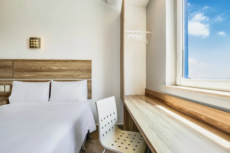 Superior room