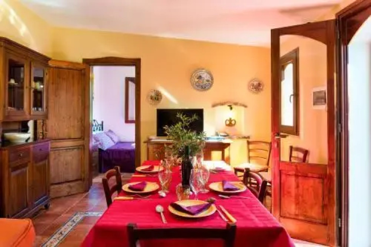 Villa Serena Maria