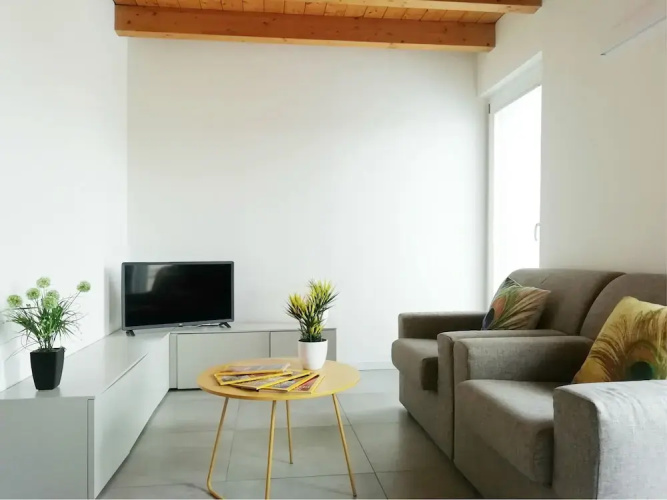StepAndGo Apartments