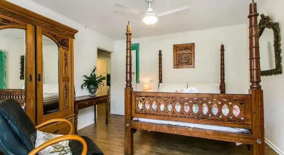 Jaspers Apartments