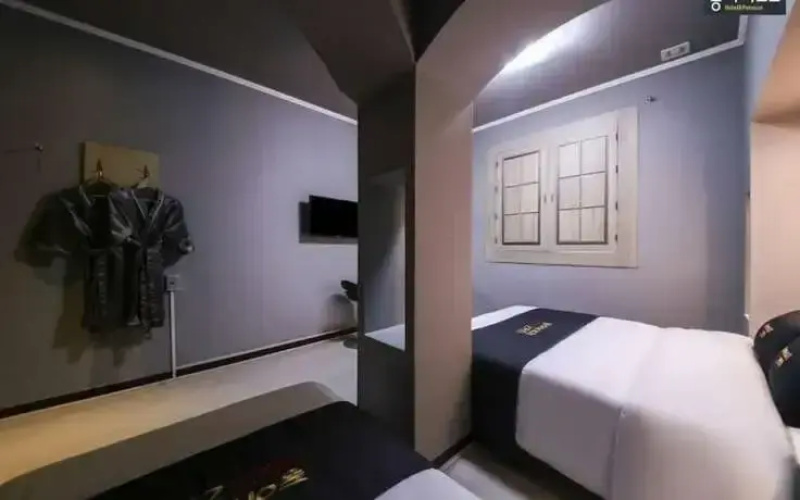 Otel görseli