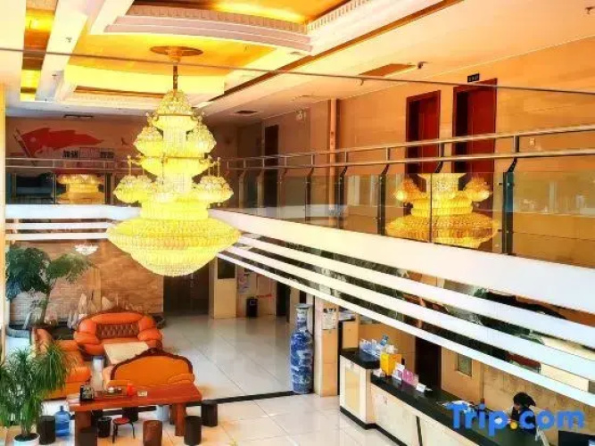 Jing Da Hotel