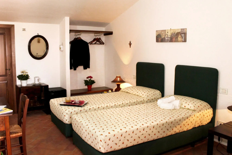 Agriturismo Podere Cirene