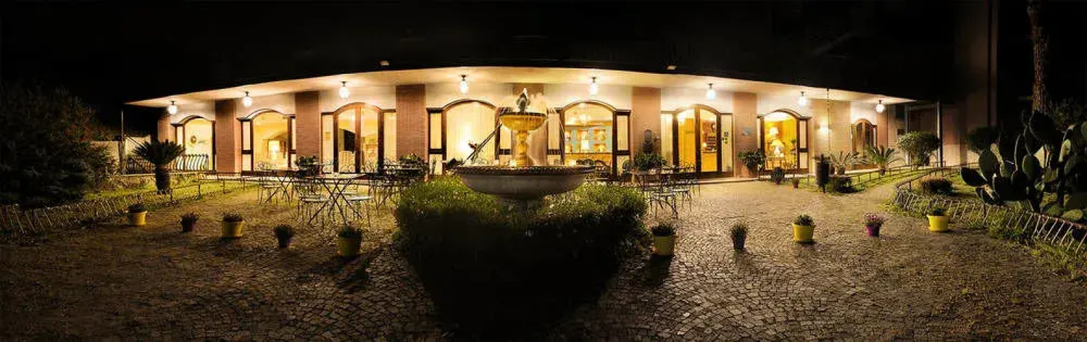 Otel görseli