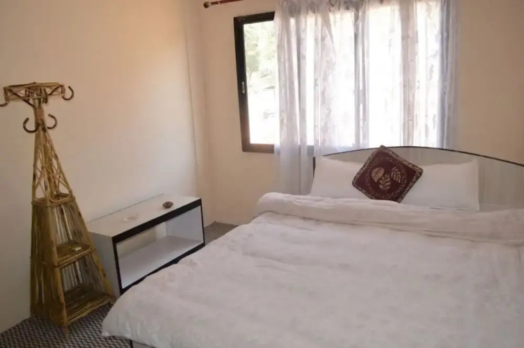 Zambala Halesi Resort