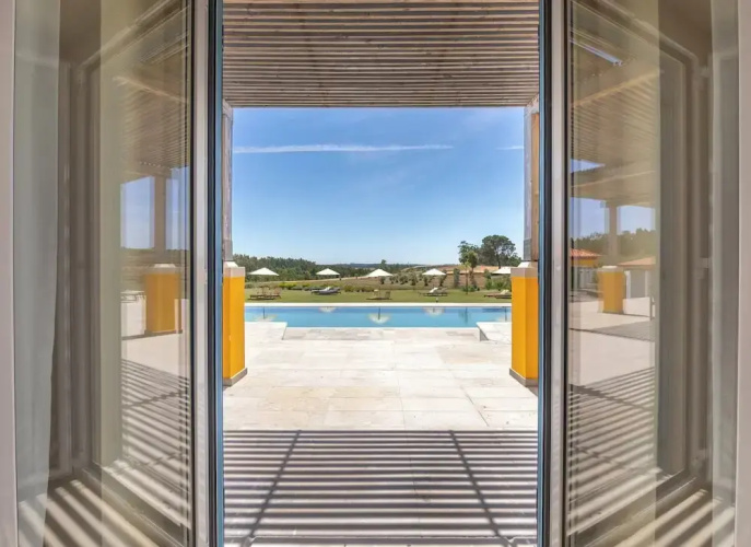Resort Rural Quinta do Carrascal