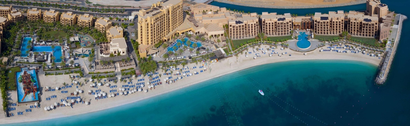 DoubleTree by Hilton Resort & Spa Marjan Island photo 24