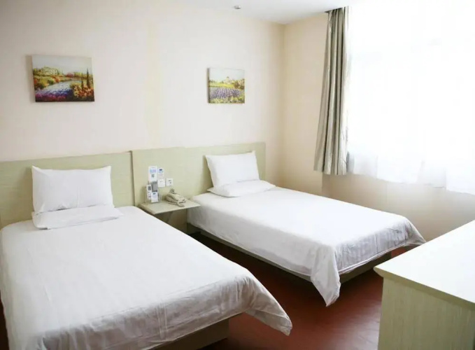 Hanting Hotel
