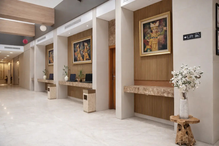 Maestro Hotel Kota Baru