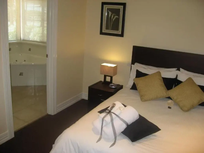 1 Bedroom Cottage