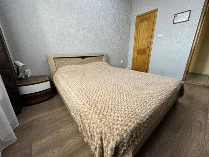 Фотография номера гостиницы Пирамида