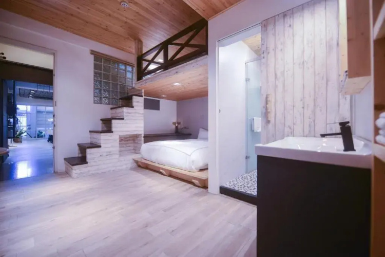 Tainan Comfortable House