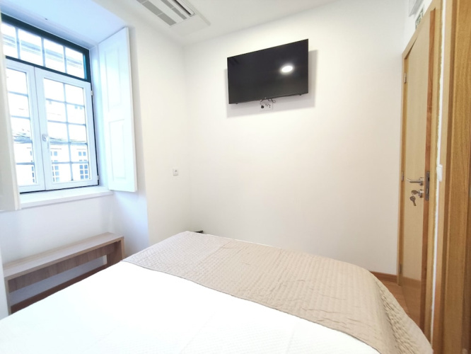 Misericordia Rooms