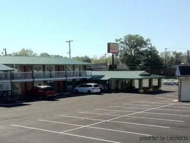 Imagen del hotel
