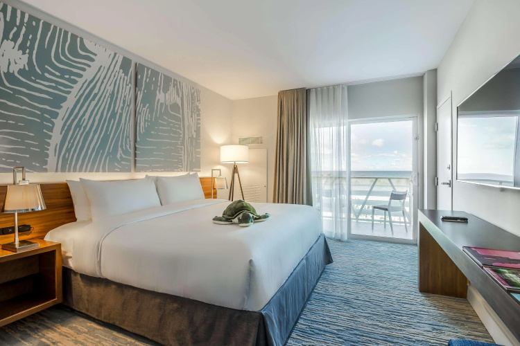 B Ocean Resort Fort Lauderdale photo 6