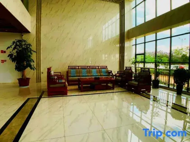 Xiyue Hotel