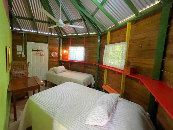 Judy House Backpacker Hostel