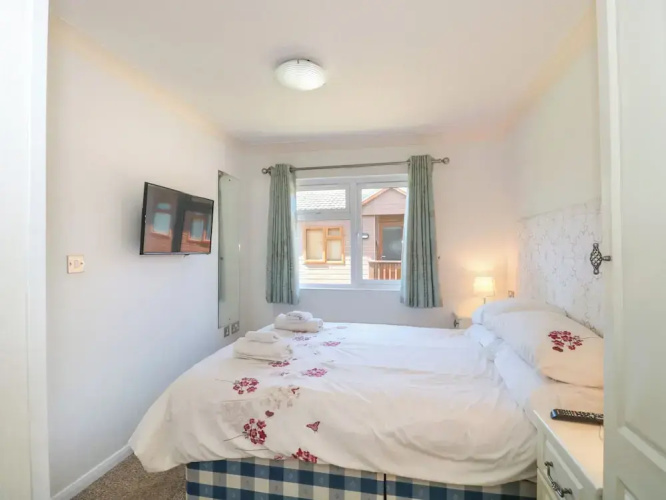 Bramley Lodge